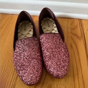 Birdies Starling Glitter